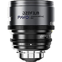 DZOFILM Pavo 2x anamorphic Prime 32mm T2.1-Blue Coating- PL&EF mount (feet) DZOFILM Pavo 2x anamorphic Prime 32mm T2.1-Blue Coating- PL&EF mount (feet)