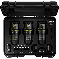 DZOFILM Bundles_18-35/35-80/70-135 T2.9-E Mount (Black)_free safety case DZOFILM Bundles_18-35/35-80/70-135 T2.9-E Mount (Black)_free safety case