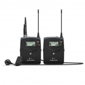 Sennheiser EW 112P G4-G