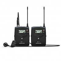 Sennheiser EW 122P G4-C Sennheiser EW 122P G4-C