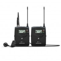 Sennheiser EW 122P G4-D Sennheiser EW 122P G4-D