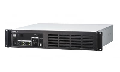 Sony - SKC-4001 - ST2110 Option For BPU-4500A