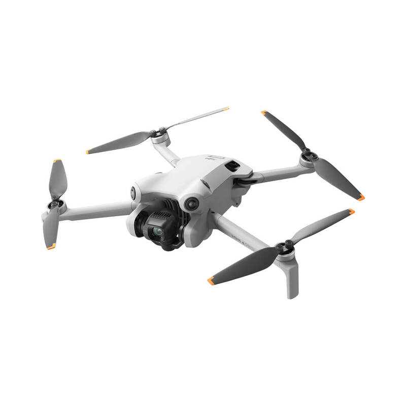 DJI Mini 4 Fly More Combo DJI Mini 4 Fly More Combo
