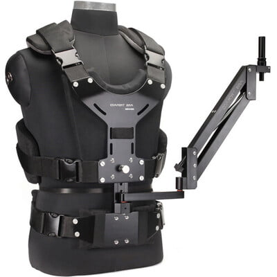 FLYCAM Comfort Arm Vest Support for Camera Stabilizers