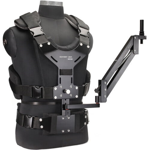 FLYCAM Comfort Arm Vest Support for Camera Stabilizers FLYCAM Comfort Arm Vest Support for Camera Stabilizers