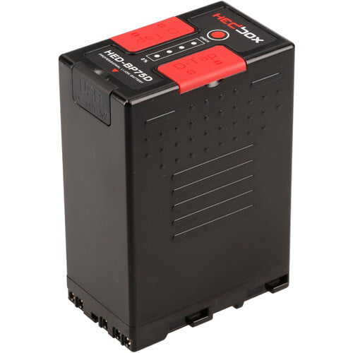 HEDBOX HED-BP75D