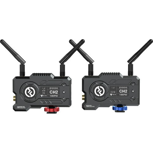 Hollyland Mars 400S PRO SDI/HDMI Wireless Video Transmission System Hollyland Mars 400S PRO SDI/HDMI Wireless Video Transmission System
