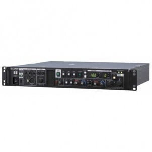 Sony HXCU-FB80L 4K/HD Camera Control Unit (Lemo)