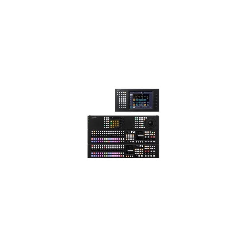 Sony ICP-3016 2 M/E 16 Button Control Panel Sony ICP-3016 2 M/E 16 Button Control Panel