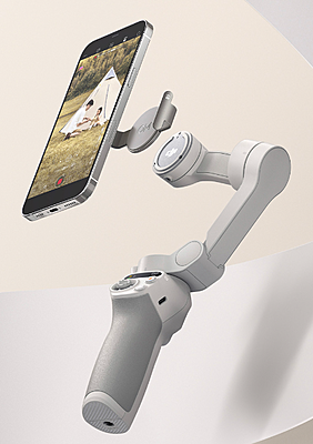 DJI Osmo Mobile SE
