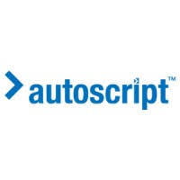 Autoscript Talent monitor mounting bracket kit