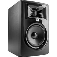 JBL 305P MkII- Powered 5' Two-Way Studio Monitor JBL 305P MkII- Powered 5' Two-Way Studio Monitor