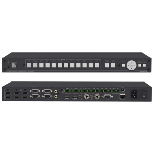 VP-445 VP-445