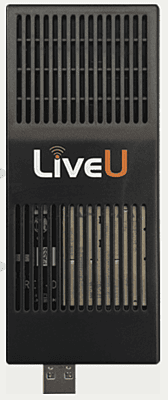 LiveU External 3G/4G/5G dual antenna