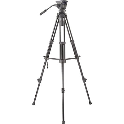 Libec TH-X Head and Tripod System