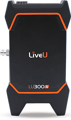 LiveU LiveU Net 5G External Modem