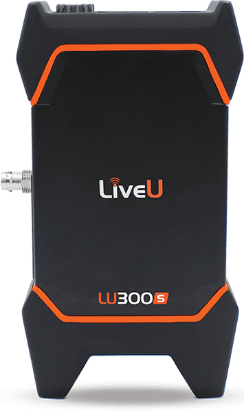 LiveU LiveU Net 5G External Modem LiveU LiveU Net 5G External Modem