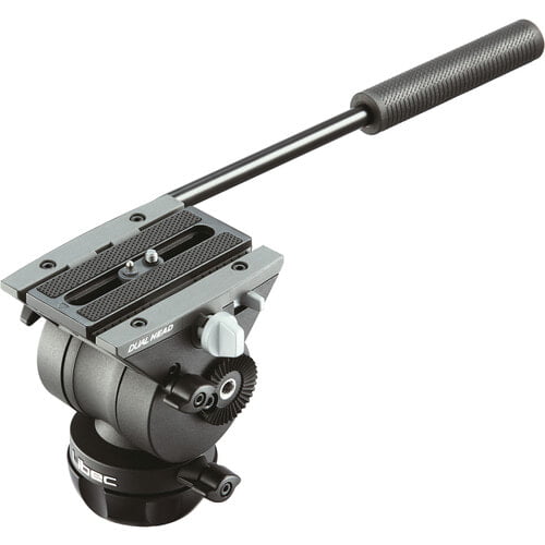 Libec TH-Z H Fluid Head Libec TH-Z H Fluid Head