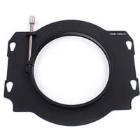 Lens Clamp-On Adapter (100mm) for matte box Lens Clamp-On Adapter (100mm) for matte box