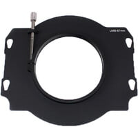 Lanparte-Fans Lens Clamp Adapter (87mm) Lanparte-Fans Lens Clamp Adapter (87mm)