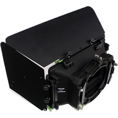 LanParte UMB-Pro Universal Matte Box