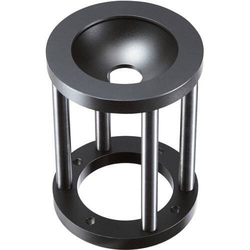 Libec 100mm Bowl Adapter for P1000 Pedestal Libec 100mm Bowl Adapter for P1000 Pedestal