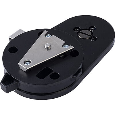 Libec SVF-7 Pro EVF Cable and Mounting Kit for Hitachi Studio Cameras