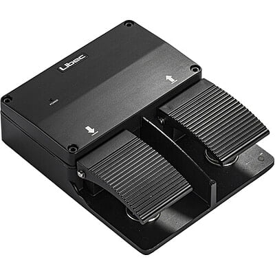 Libec Foot Pedal Remote Control for LX-ePed