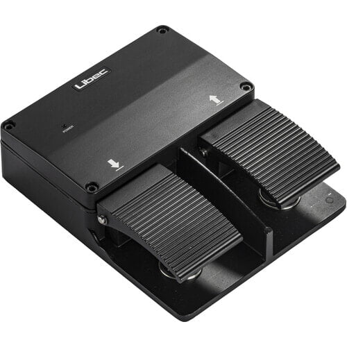 Libec Foot Pedal Remote Control for LX-ePed Libec Foot Pedal Remote Control for LX-ePed