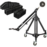 Libec JB40 Jib Arm with Carrying Case Libec JB40 Jib Arm with Carrying Case