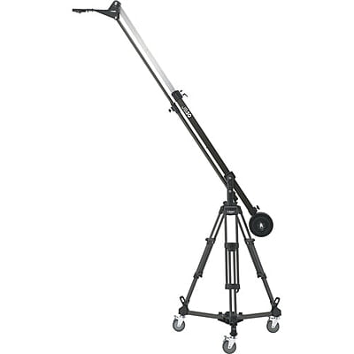 Libec JB50 Jib Arm with Carrying Case