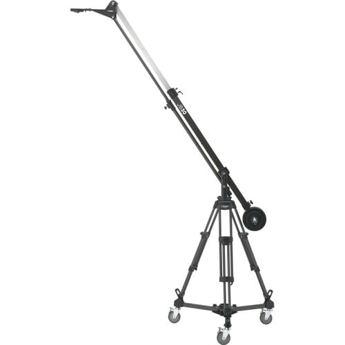 Libec JB50 Jib Arm with Carrying Case Libec JB50 Jib Arm with Carrying Case