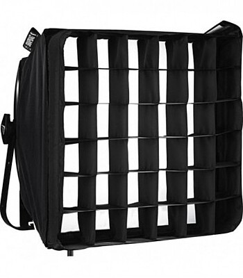 Litepanels Snapgrid for Oversized Softbox for Hilio D12/T12