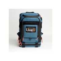 LiveU LU600-DVB-HEVC-HD LU600 with HEVC-HD Video Card LiveU LU600-DVB-HEVC-HD LU600 with HEVC-HD Video Card