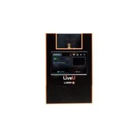 LiveU LU600-DVB-HEVC-HD LU600 with HEVC-HD Video Card LiveU LU600-DVB-HEVC-HD LU600 with HEVC-HD Video Card