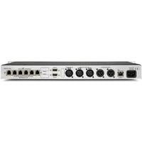 Telos Hx6 Six Line POTS Talk Show System (Livewire and Analog I/O) Telos Hx6 Six Line POTS Talk Show System (Livewire and Analog I/O)