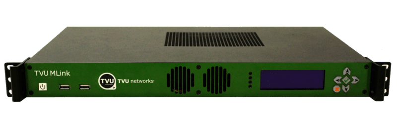 TVU Networks TVU Networks