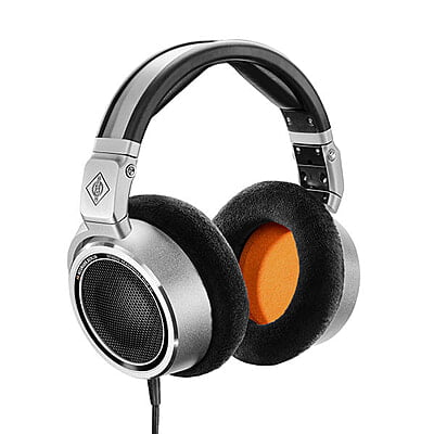 Sennheiser NDH 20 Black Edition