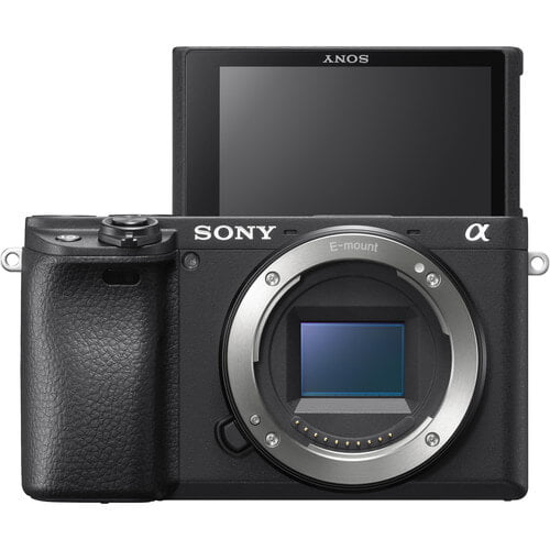 Sony Alpha 6700 – Mirrorless Camera Sony Alpha 6700 – Mirrorless Camera