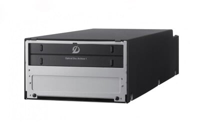 Sony ODS-D77F Optical Disc Archive Fibre Channel Drive Unit