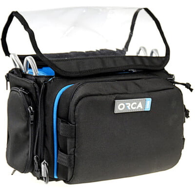 ORCA OR-28 Small Audio Mixer Bag