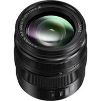Panasonic Lumix G X Vario 12-35mm f/2.8 II Panasonic Lumix G X Vario 12-35mm f/2.8 II