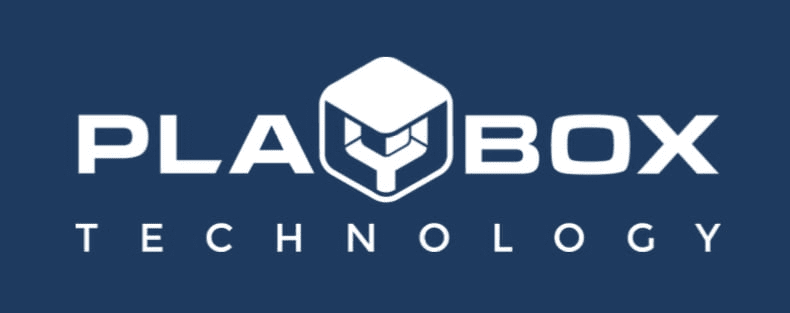 PLAYBOX AirBox PlayOut Bundle PLAYBOX AirBox PlayOut Bundle