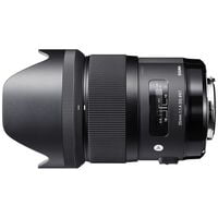 Sigma Lens 35/1.4 DG HSM CANON ART (EF) Sigma Lens 35/1.4 DG HSM CANON ART (EF)