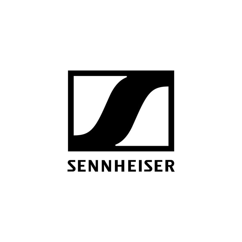 Sennheiser EW 100 G2 (EW112PG2) ENG Wireless UHF System
