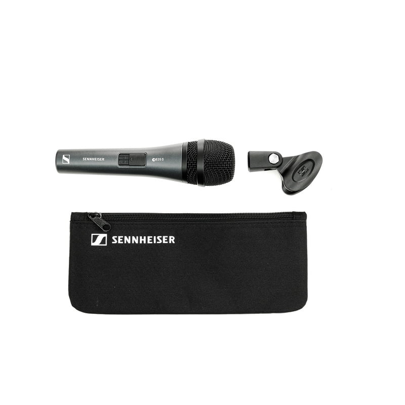 Sennheiser E 835-S Sennheiser E 835-S
