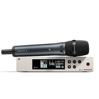 Sennhesier EW 100 G4-845-S-D