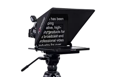 Fortinge PROX 19-HB 19" HIGH BRIGHTNESS  STUDIO TELEPROMPTER