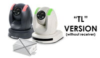 PTC-150T - HD/SD PTZ Video Camera with HDBaseT Technology PTC-150T - HD/SD PTZ Video Camera with HDBaseT Technology