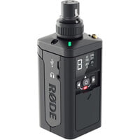 Rode TX-XLR Wireless Transmitter Rode TX-XLR Wireless Transmitter